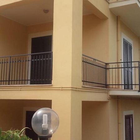Casa Borrelli Apartment Cittadella del Capo Ngoại thất bức ảnh