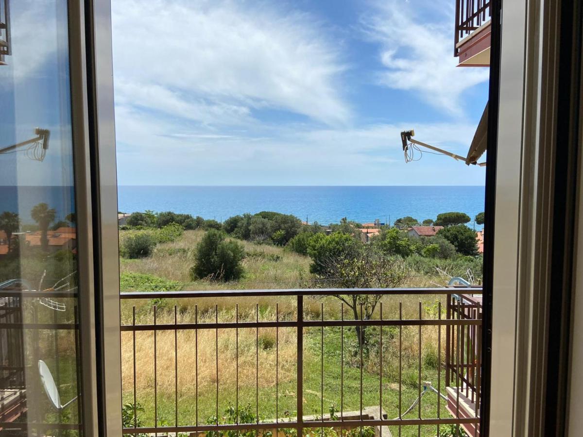 Casa Borrelli Apartment Cittadella del Capo Ngoại thất bức ảnh